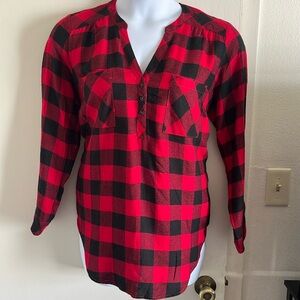 $10 Moving Sale!!! NWOT Torrid Harper Tunic Pullover